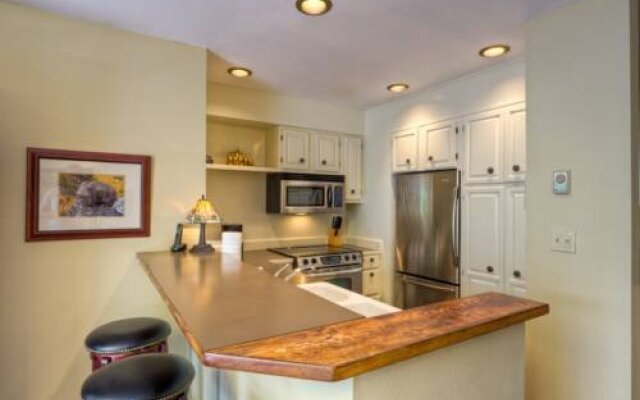 Accommodations in Telluride