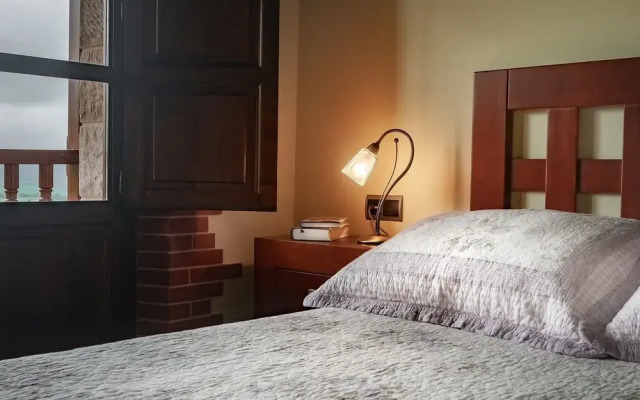 La Casa de Bustantegua