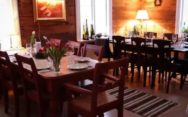 Slagesnäs Bed & Breakfast