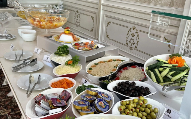 Grand Hotel Caraiman
