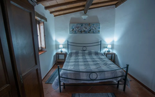 Verdidea - PODERE ROSSANO