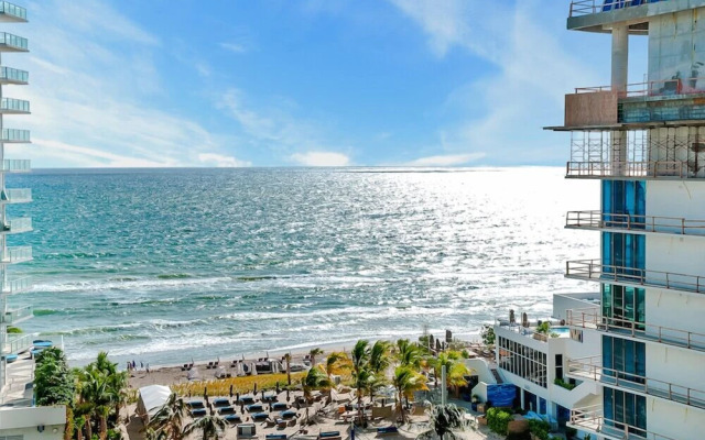 The Sian by Miami Te Espera