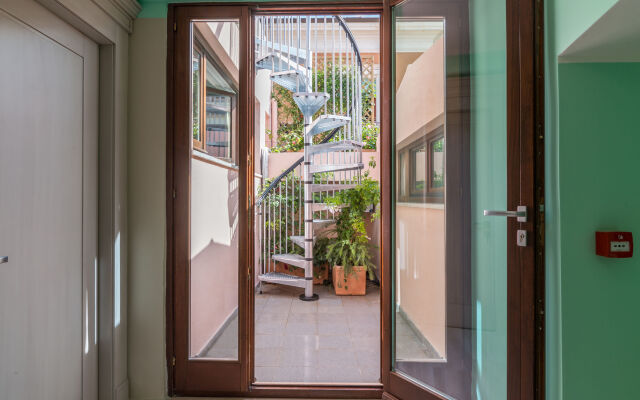 L'Ambasciata Hotel de Charme