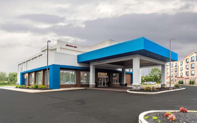 Hampton Inn Swedesboro Philadelphia