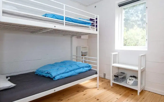 6 Person Holiday Home in Ulfborg