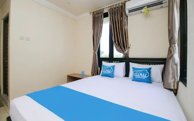 Airy Syariah Pondok Bambu 3 Bojonegoro