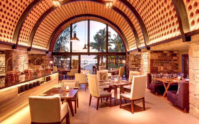 OUTRIGGER Mauritius Beach Resort