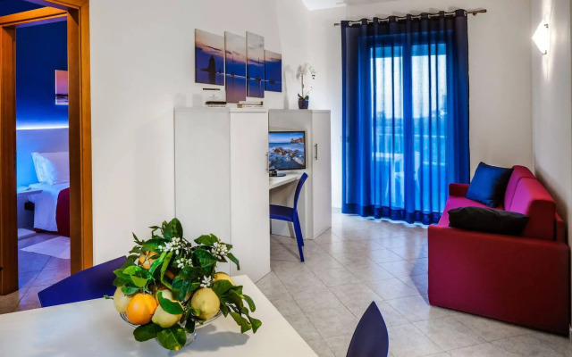 Riviera Del Sole Residence Resort Spa