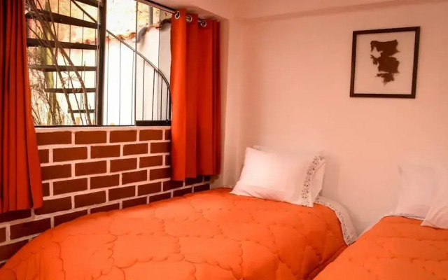 Edikos House Apartments
