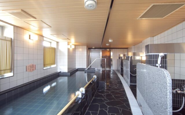 APA Hotel Nagoya Sakae