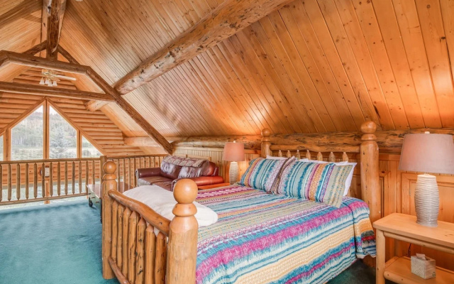 Alpine Refuge