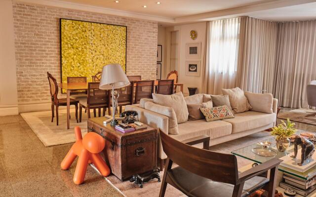 Estilo e Exclusividade no Meireles