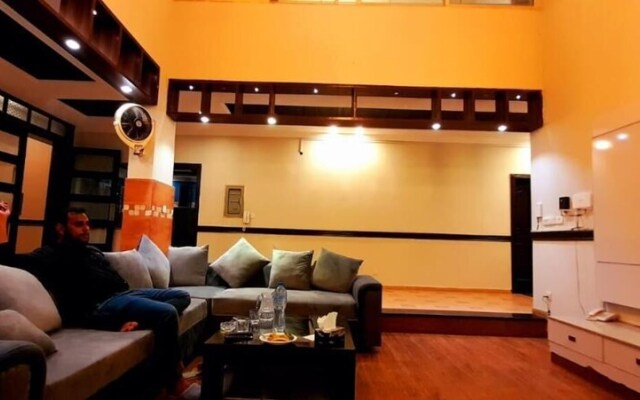 Dream Lodge Guest House