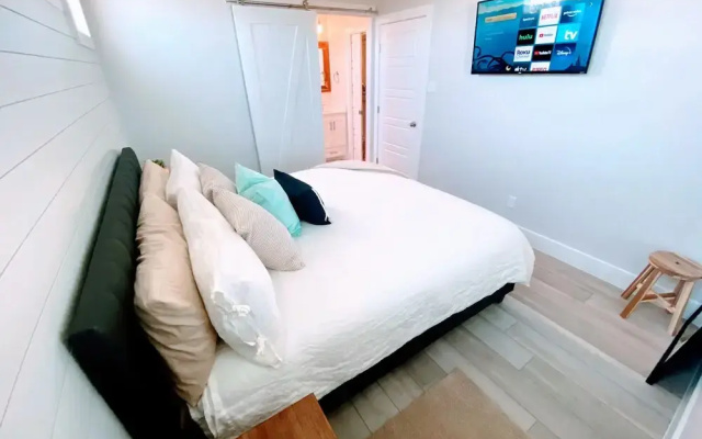Whatabeach House 4 Bedroom Home