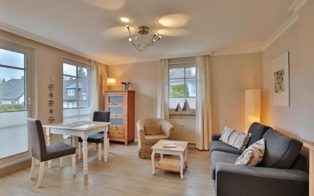 Residenz Weedkroog Residenz Weedkroog Appartement 8