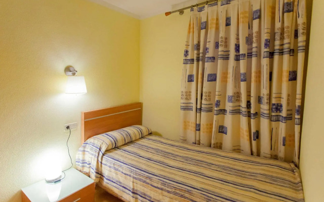 Ses Eufabietes Apartments & Restaurant