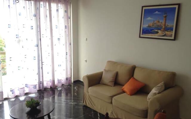 Yiannis Apartments