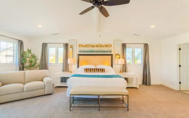 Villa Inn-Adult Only- Temecula Wine Country