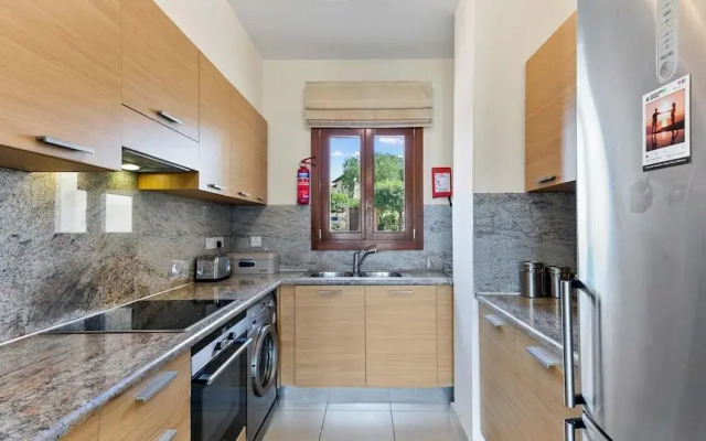 Apartment Bg01 - Pomos