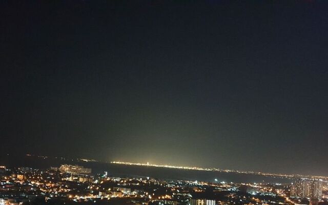 Suphatra Pattaya Posh