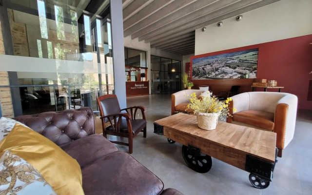 Hostatgeria De Poblet