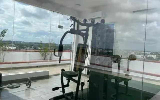 The Gallery Luxury Apartments