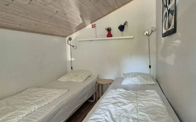 4 Star Holiday Home in Allinge