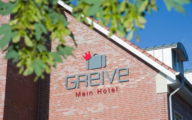 Hotel Greive