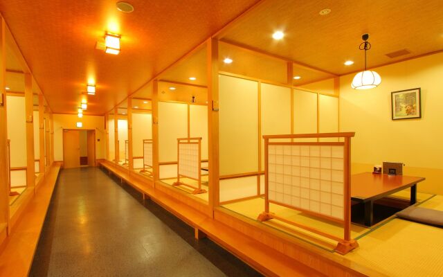 Hotel Hana Isawa