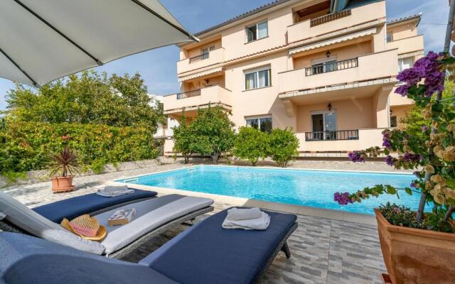 Apartments Juric
