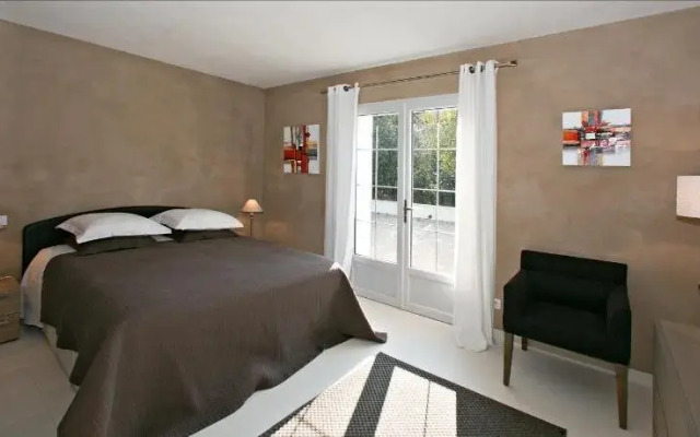 Villa Casabianca