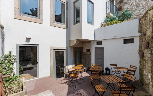 Casa Portuguesa by Una