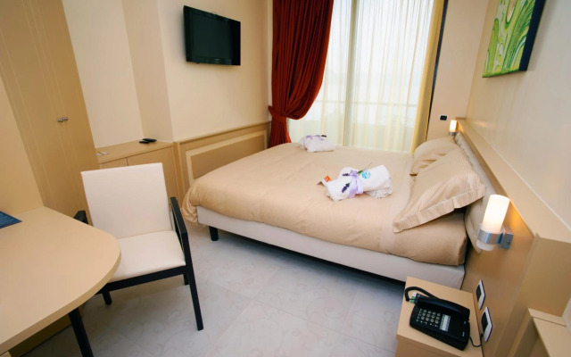 Relais Sans Souci and Spa