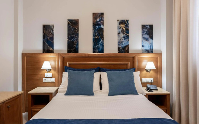 Poseidonio Hotel