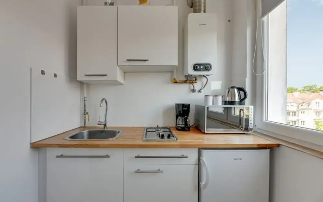 Lion Apartments - Korfu