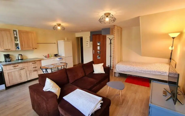 Le Studio Bis - Appartement meublé tout confort Centre Ville