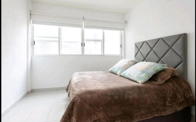 Pennsylvania WTC High End 1parking/2BR/2BA