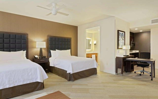 Homewood Suites by Hilton Richmond - Downtown