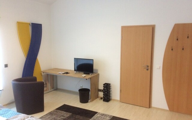 Pension am Römerhof