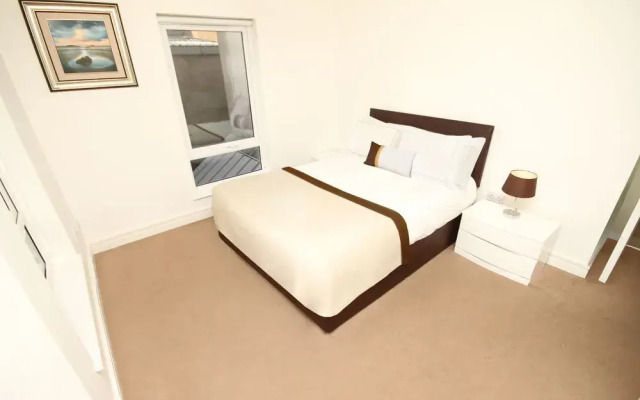 Coppinger Row Premium Apartment