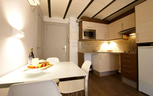 Feel Good Apartments Borne Down Town