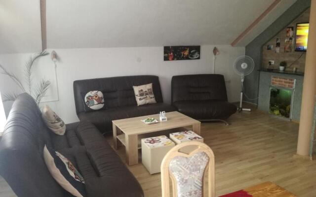 Apartman Denis Una