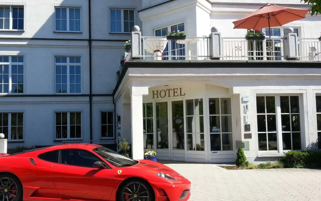 Sunderland Hotel