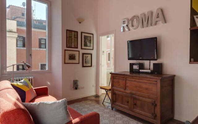 Rome Accommodation - Monti