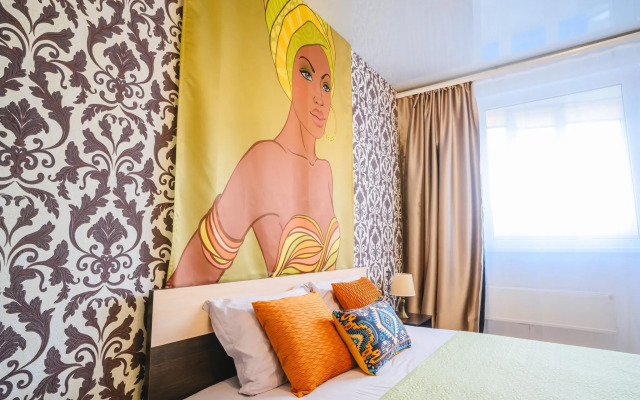 Альянс на улице Северная 70