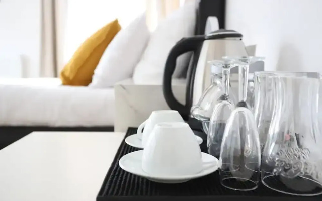 Luxury London Apartment With 5 Bedrooms