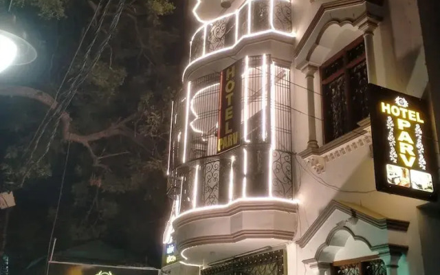 Hotel Parv