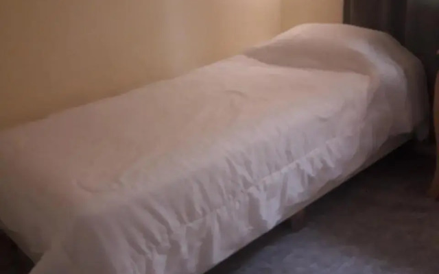 Aguilar House Hostel