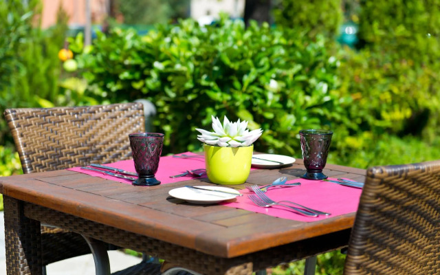 Achat Premium Hotel Budapest