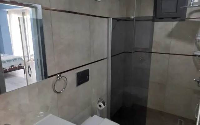 Rastgele Akkum Otel